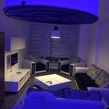 Point Last Büyükçekmece Exteriör bild