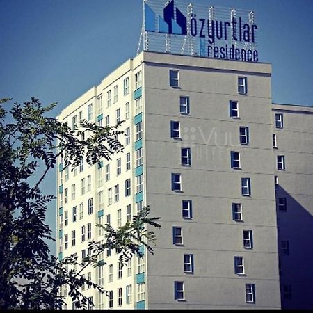 Point Last Büyükçekmece Exteriör bild