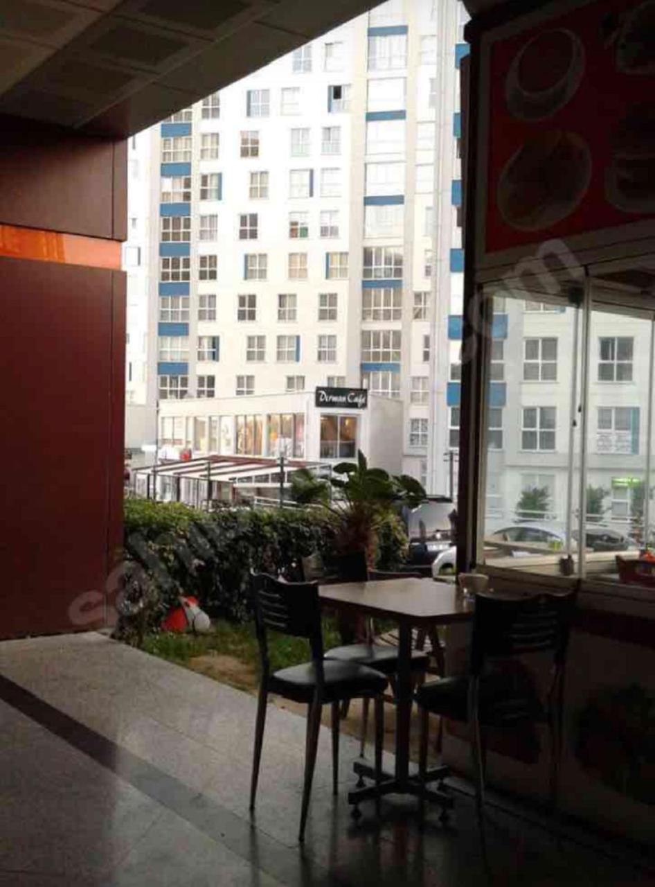 Point Last Büyükçekmece Exteriör bild
