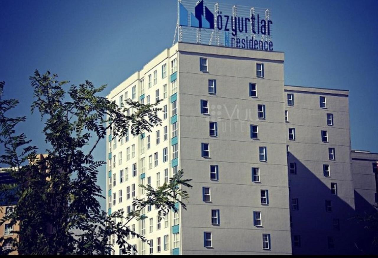 Point Last Büyükçekmece Exteriör bild