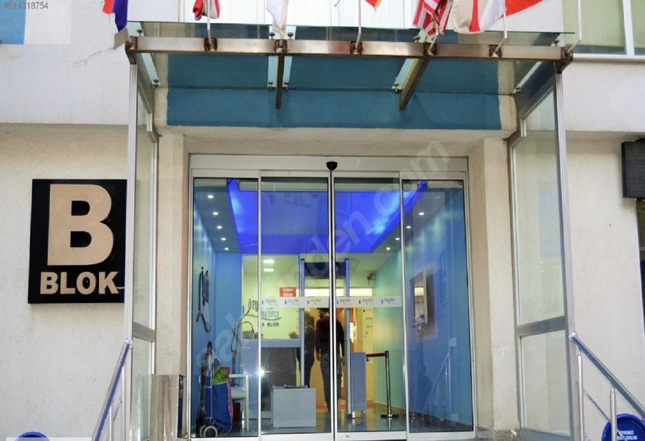 Point Last Büyükçekmece Exteriör bild