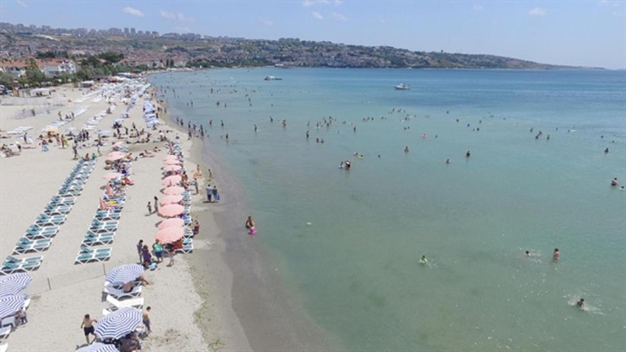 Point Last Büyükçekmece Exteriör bild
